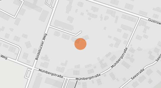 Mietspiegelkarte G&uuml;lzow-Pr&uuml;zen G&uuml;lzow